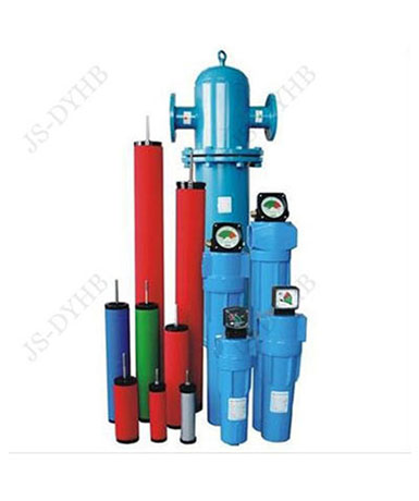 氣體過濾器係列