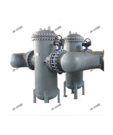 管道過濾器係列