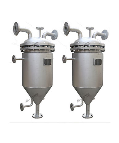 反衝(chōng)洗過濾器係列