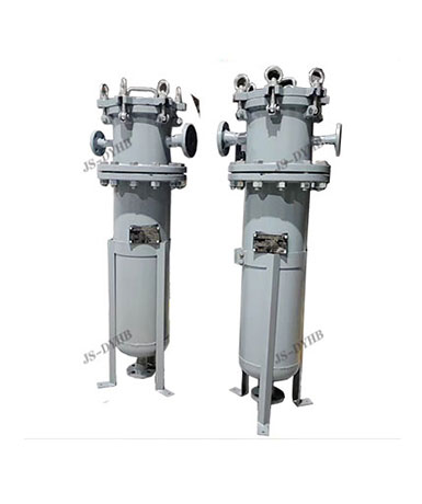 袋式過濾器係列